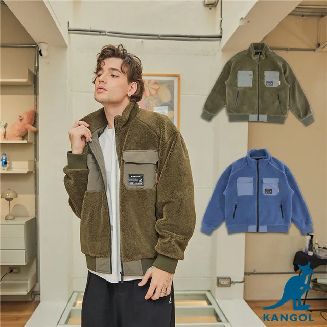 KANGOL 外套 綠色 刺繡LOGO 棒球外套 女 6052140073 歷史價格詳細信息