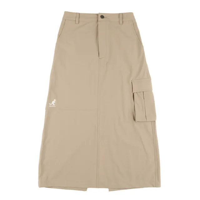 KANGOL 工裝 吊繩 襯衫 外套【62551470】韓版 復古 落肩 長袖 素色 秋冬 多口袋 重磅 硬挺 歷史價格詳細信息