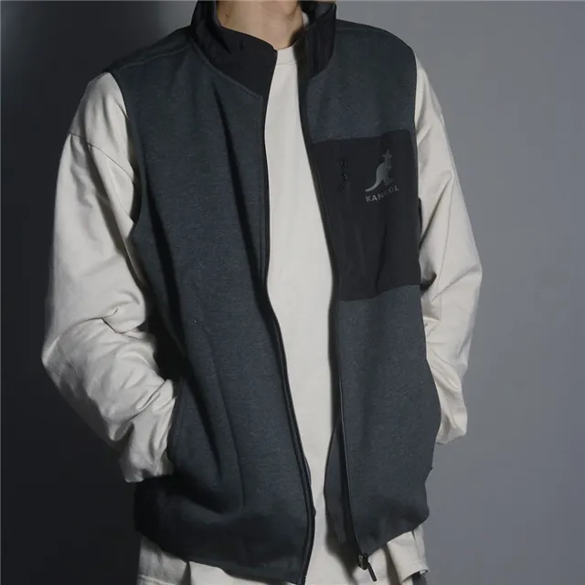 KANGOL 袋鼠 中性 棉質 縮口褲 運動長褲 6051170220 / 6051170212爆款 歷史價格詳細信息