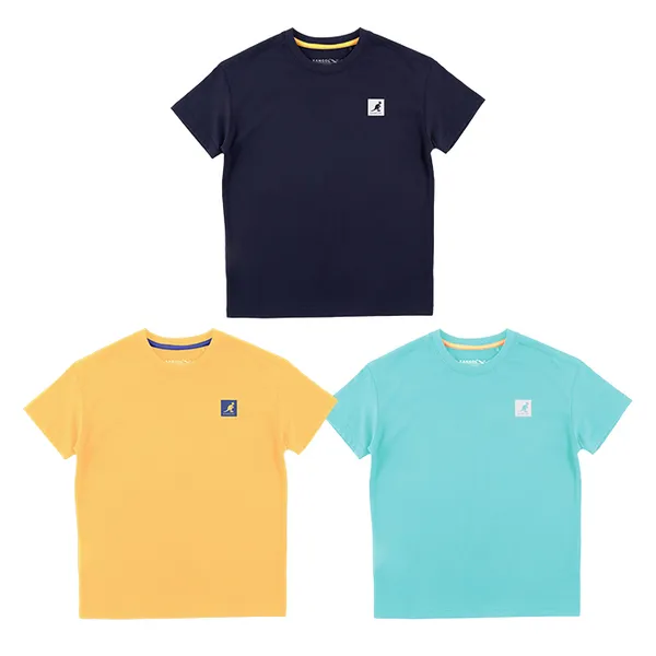 KANGOL 短T 短袖 深灰 大LOGO 刺繡 寬版T 中性 6325103112 歷史價格詳細信息