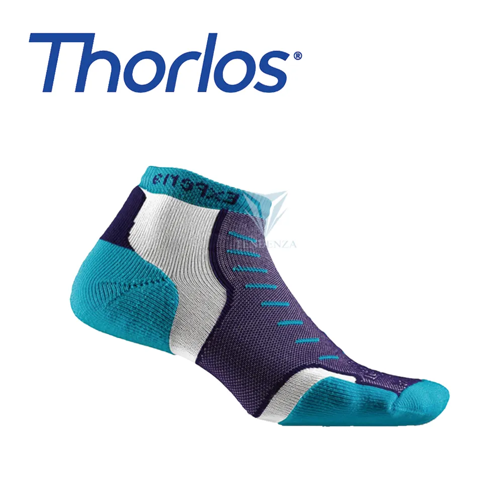 美國Thorlos 84N跑步襪 (男款) 黑/紅 歷史價格詳細信息