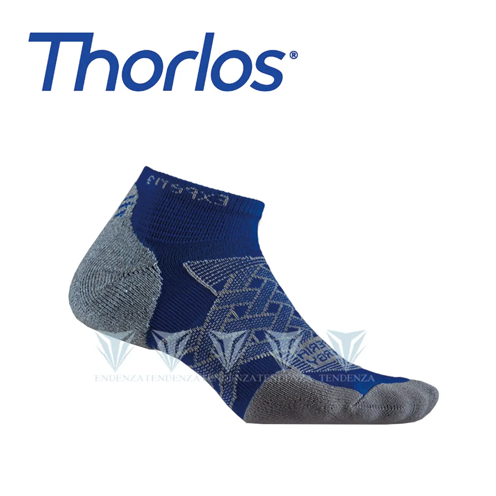 美國Thorlos 84N跑步襪 (男款) 黑/紅 歷史價格詳細信息