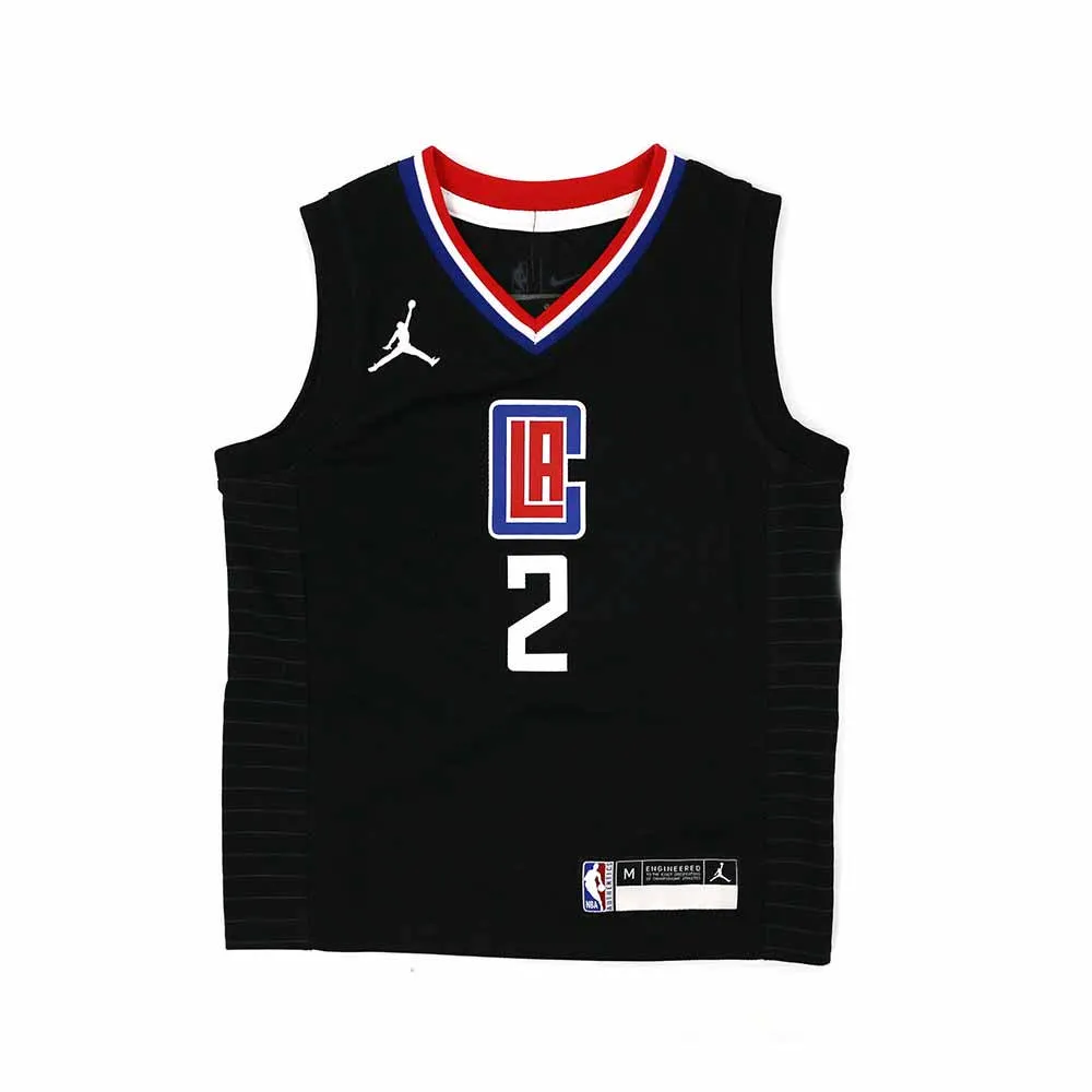 NBA Statement Edition 兒童球衣 76人 Joel Embiid 紅色 歷史價格詳細信息