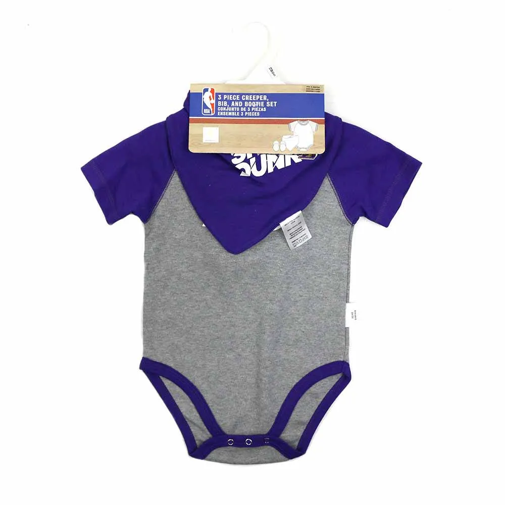 NBA 新生兒 包屁衣 球衣 LeBron James 湖人隊 WZ2I1BZ0P-LAK06 黃色 歷史價格詳細信息