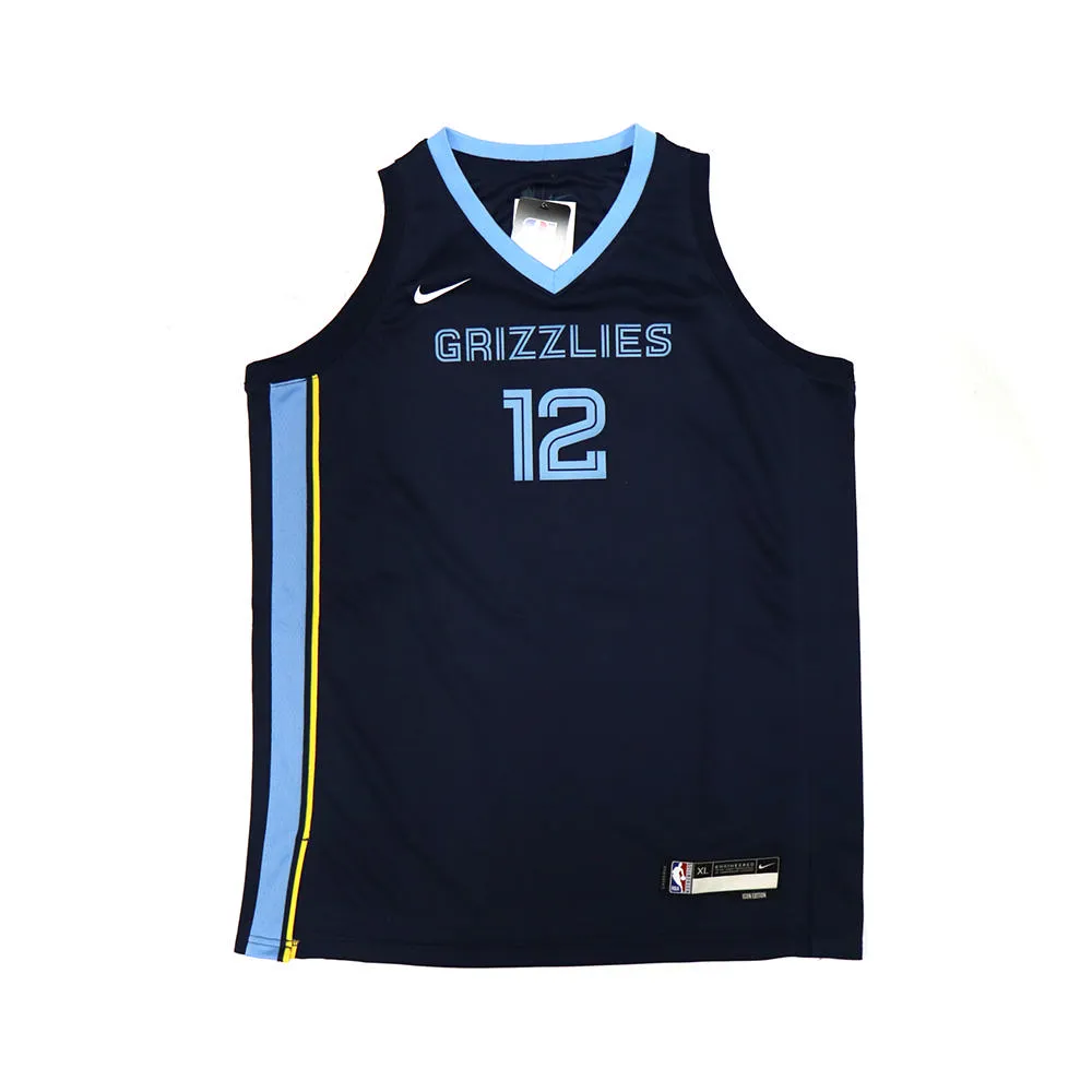 Ja Morant 灰熊隊 NBA各年度普特卡 Prizm Hoops Mosaic 歷史價格詳細信息