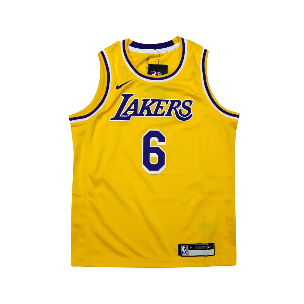 Nike 球衣 James 2023 All-Star NBA 明星賽 全明星 LBJ 【ACS】 DX6326-511 歷史價格詳細信息