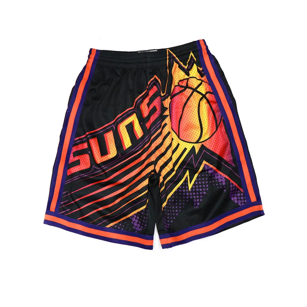 【NBA】M&N NBA 青少年 N&N 短袖上衣 魔術隊 #1 Penny Hardaway(WN2B7BMR0-MAGAH) 歷史價格詳細信息