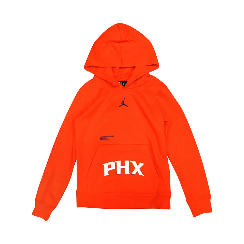 NIKE NBA Statement Courtside 青少年 連帽T恤 黃蜂隊 歷史價格詳細信息