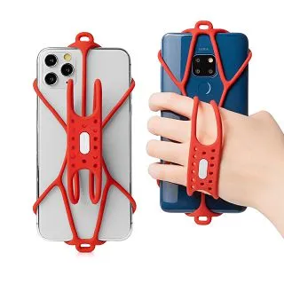 Bone Run Tie 跑步手機綁 彈性矽膠手機運動臂套適用4~6.5吋螢幕 iphone android 跑步臂帶 歷史價格詳細信息