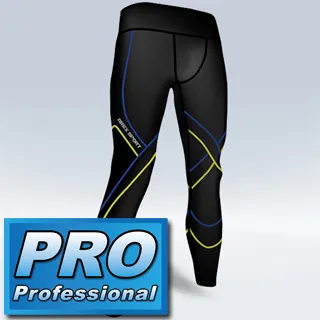 AREX SPORT 男款彈力包覆訓練壓力褲 歷史價格詳細信息