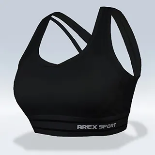 AREX SPORT 繃帶超彈力美背Y型可調解型運動內衣（重度支撐型）AS-7378 歷史價格詳細信息