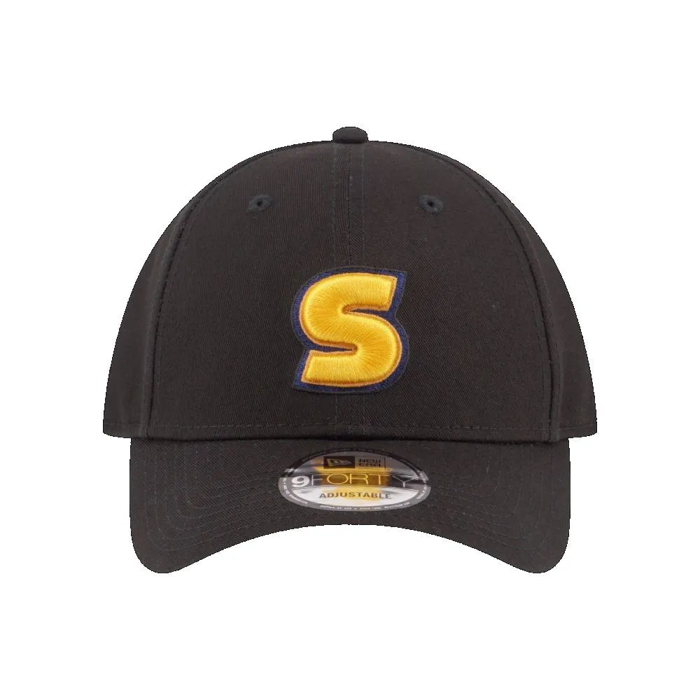 NEW ERA 音速小子FLAG 男女 短袖上衣 黑 NE13037719 歷史價格詳細信息