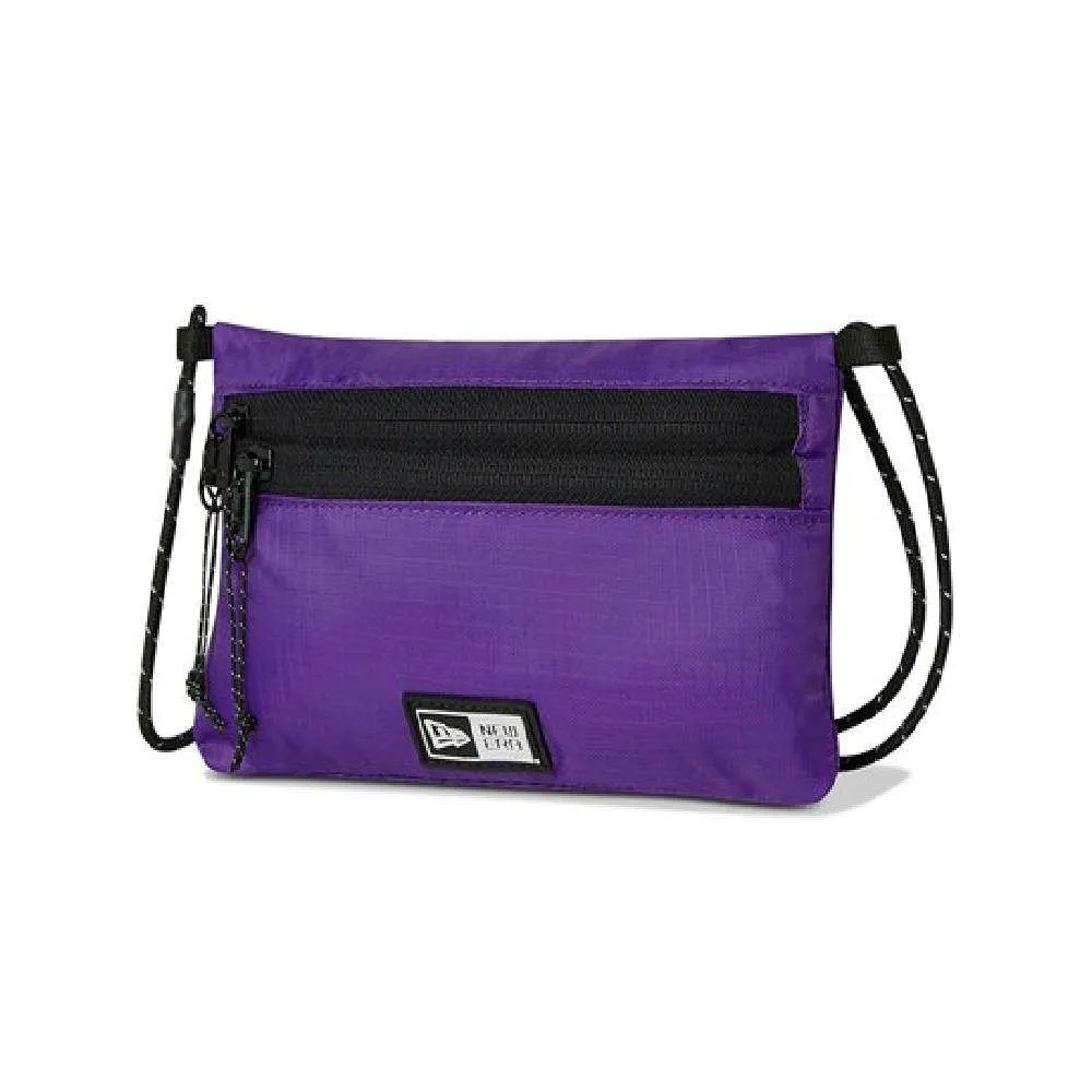 NEW ERA NE MINI 輕量側背袋 黑 NE12380953 歷史價格詳細信息