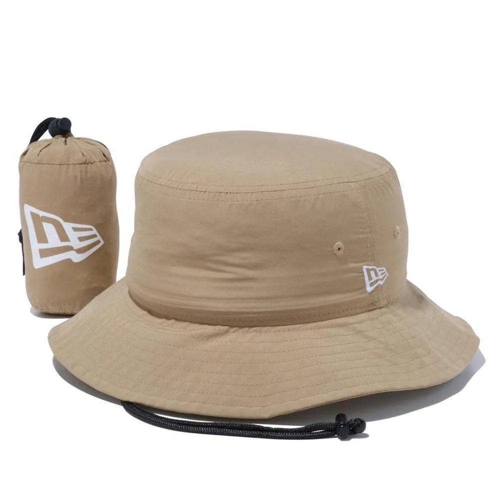 New Era 探險帽 Prym1 Camo Adventure Hat 藍 綠 渲染 可拆帽繩 戶外 帽子 NE14148018 歷史價格詳細信息