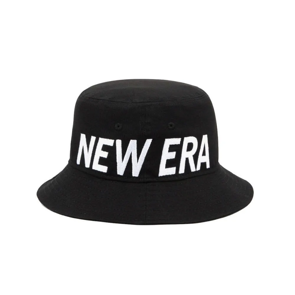 NEW ERA NE ESSENTIAL 男女 漁夫帽 黑 NE12728400 歷史價格詳細信息