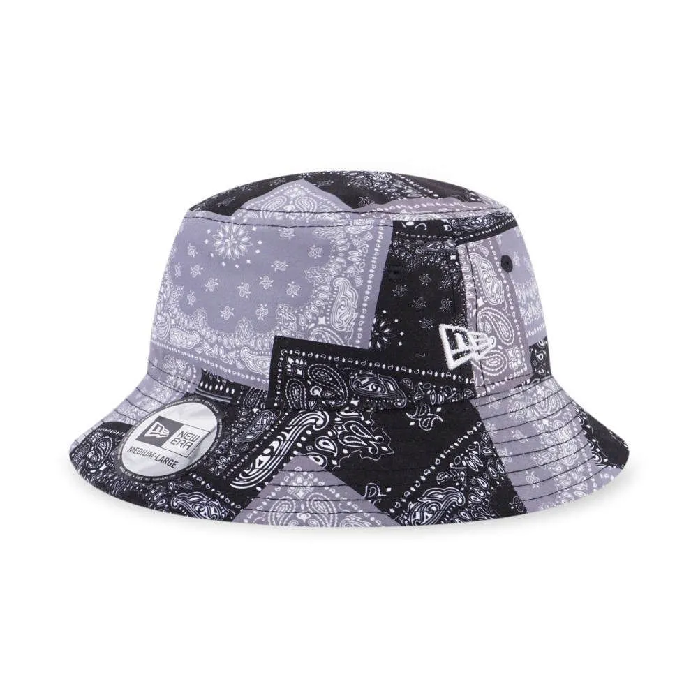 NEW ERA 漁夫帽 雙面佩斯利 卡其 NE12836593 歷史價格詳細信息