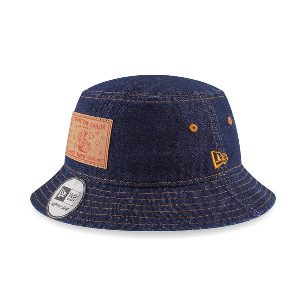 【NEW ERA】漁夫帽 POCKET HEX TECH 海洋藍-NE12711181 歷史價格詳細信息