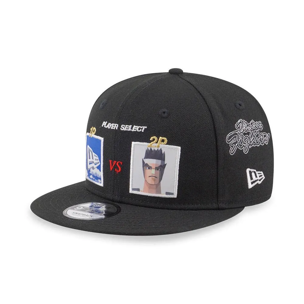 NEW ERA 950 曼聯 燈芯絨 EMEA SP2024 MIDCORD 棒球帽 深紅/黑 ⫷ScrewCap⫸ 歷史價格詳細信息