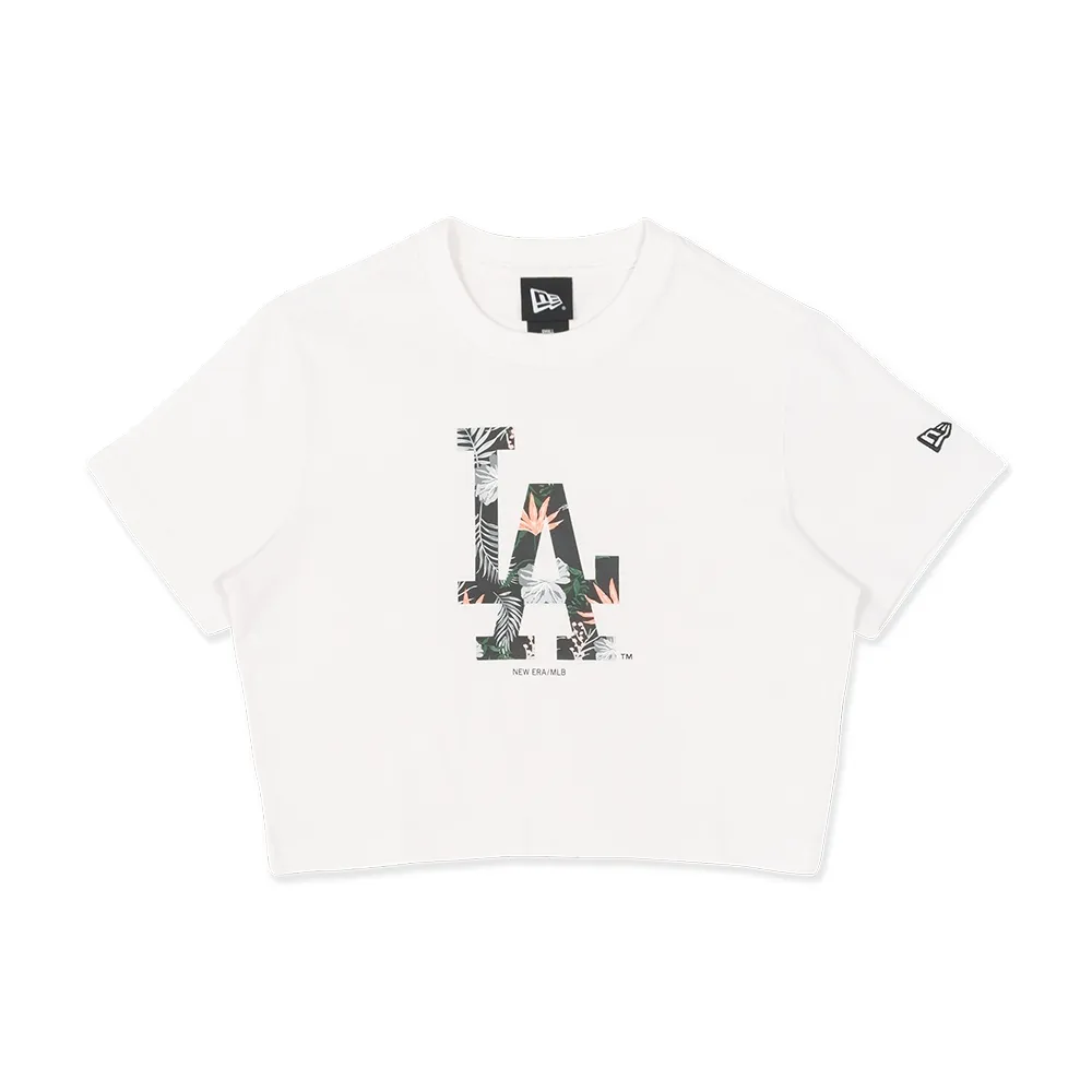 【NEW ERA】女 短袖Tee WOMEN FLORAL NYC 黑-NE13527208 歷史價格詳細信息