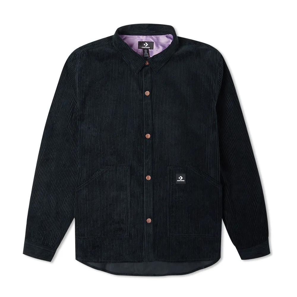 CONVERSE 休閒外套 FASHION PADDED BOMBER 女 10023721-A03 黑色 歷史價格詳細信息