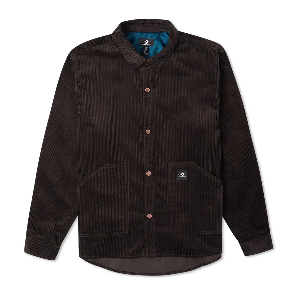 CONVERSE 休閒外套 FASHION PADDED BOMBER 女 10023721-A03 黑色 歷史價格詳細信息