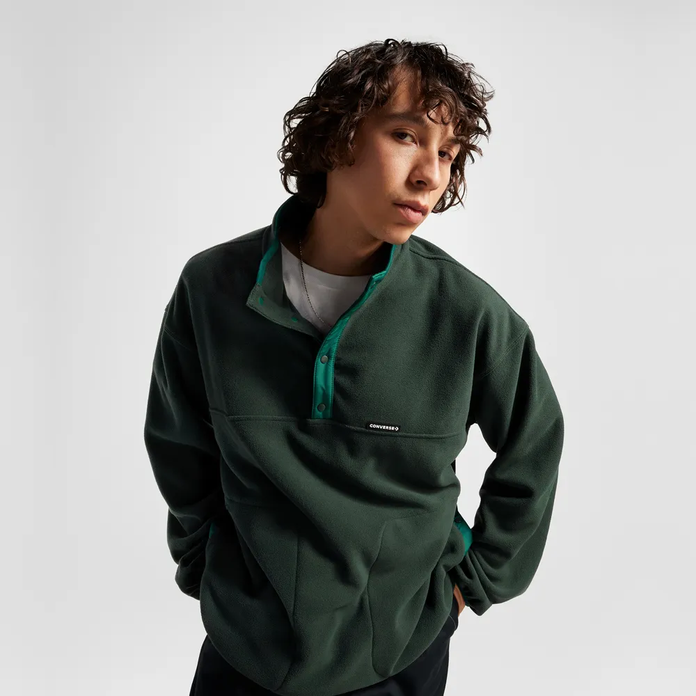 CONVERSE COUNTER CLIMATE BUCKET HAT 男女漁夫帽 黑色 10022116-A01 歷史價格詳細信息