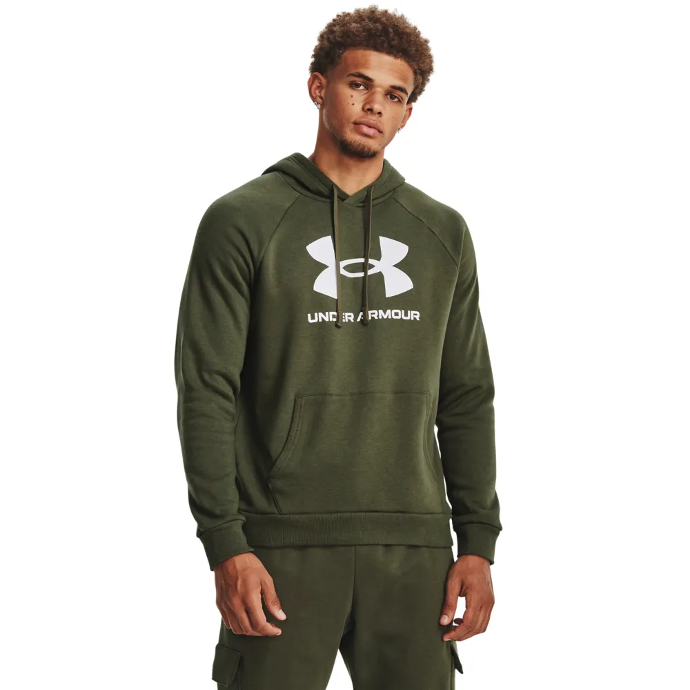 UA Rival Fleece 安德瑪 連帽外套 棉質 刷毛 女款 黑1356400-001/灰035定價2080爆款 歷史價格詳細信息