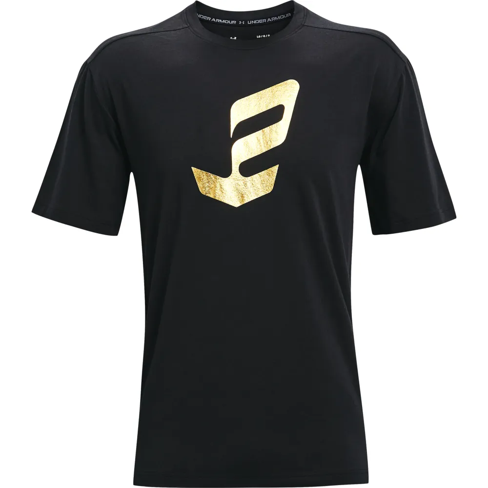 【UNDER ARMOUR】UA 男 Embiid 1籃球鞋_3023086-402(藍) 歷史價格詳細信息