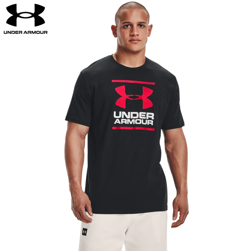 【UNDER ARMOUR】男 Training Graphics 短T-Shirt_1329590-471(藍) 歷史價格詳細信息