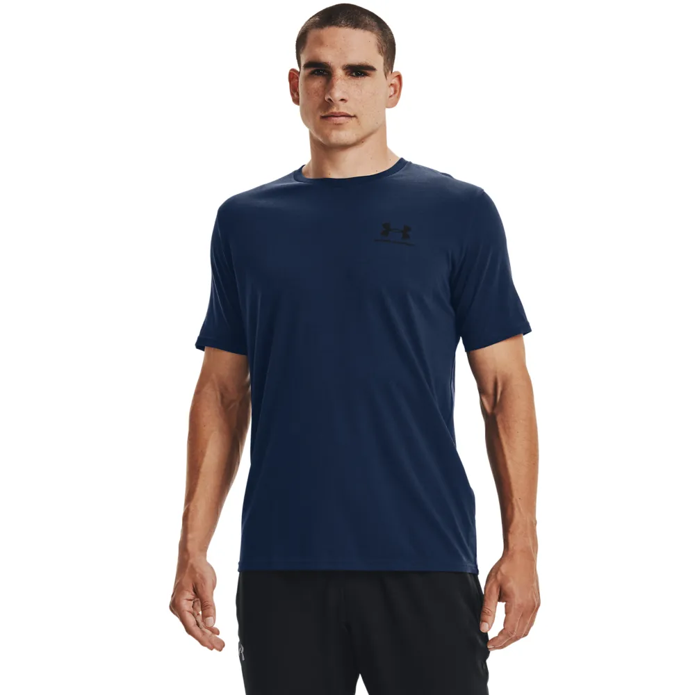 【UNDER ARMOUR】UA 男 Training Graphics短T-Shirt-1370529-001 歷史價格詳細信息