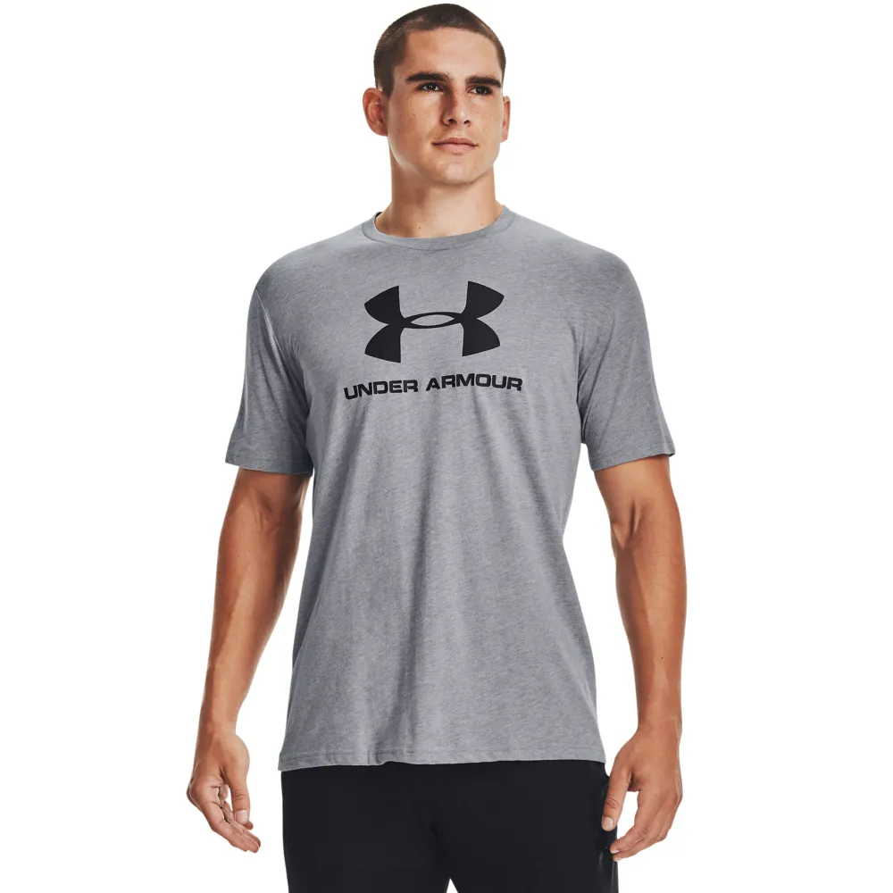 【UNDER ARMOUR】UA 男 Training Graphics短T-Shirt-1370529-001 歷史價格詳細信息