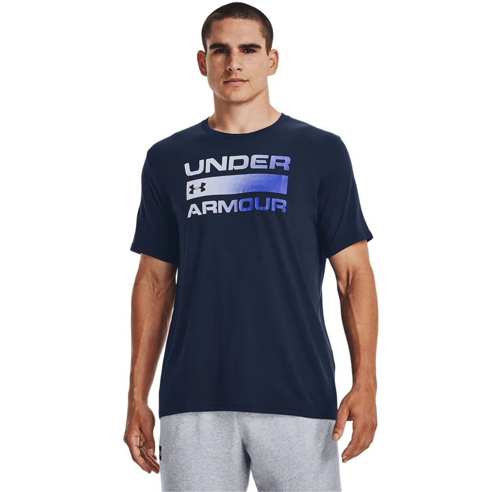 【UNDER ARMOUR】男 Training Graphic 短袖T-Shirt 1380957-001 歷史價格詳細信息