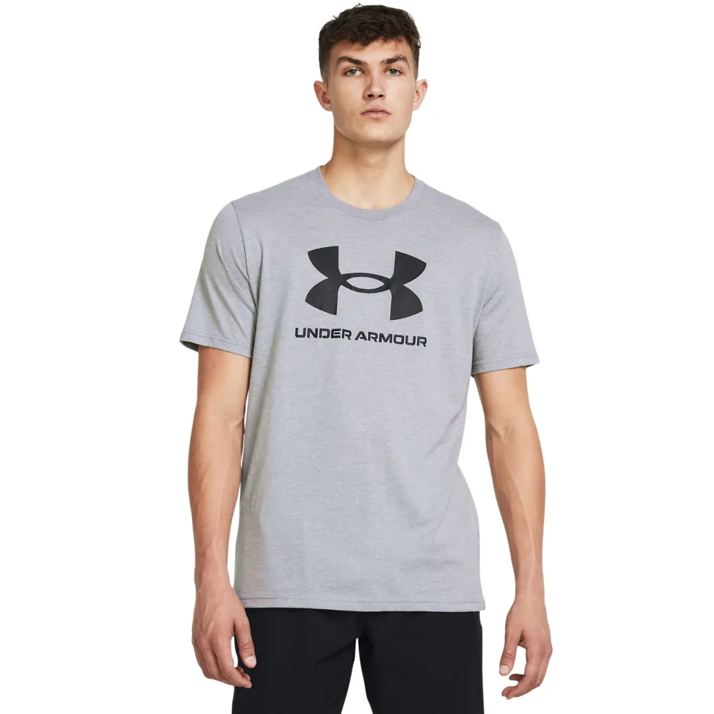 【UNDER ARMOUR】男 Training Graphic 短袖T-Shirt 1380957-001 歷史價格詳細信息