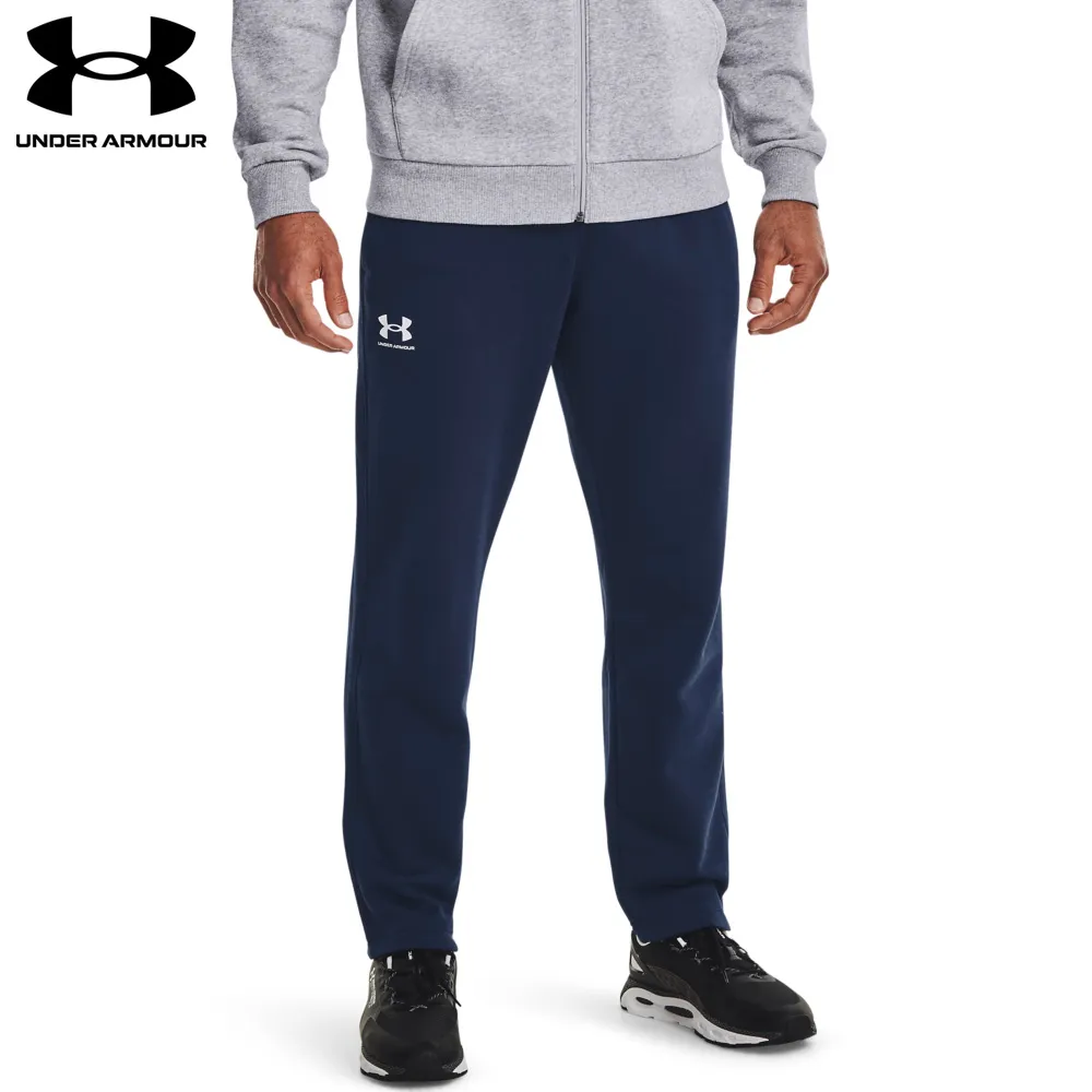 【UNDER ARMOUR】女 Rival Fleece長褲(Loose,亞洲版型) 歷史價格詳細信息