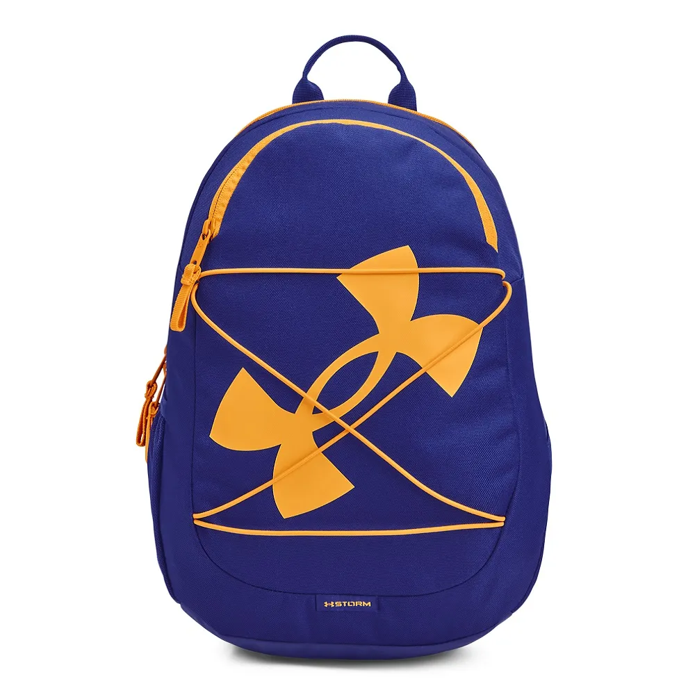 【UNDER ARMOUR】Hustle Play 後背包 歷史價格詳細信息