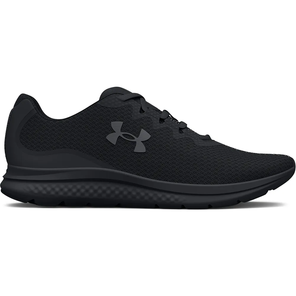 【UNDER ARMOUR】UA 男 Charged Impulse 3 慢跑鞋-3025421-001 歷史價格詳細信息
