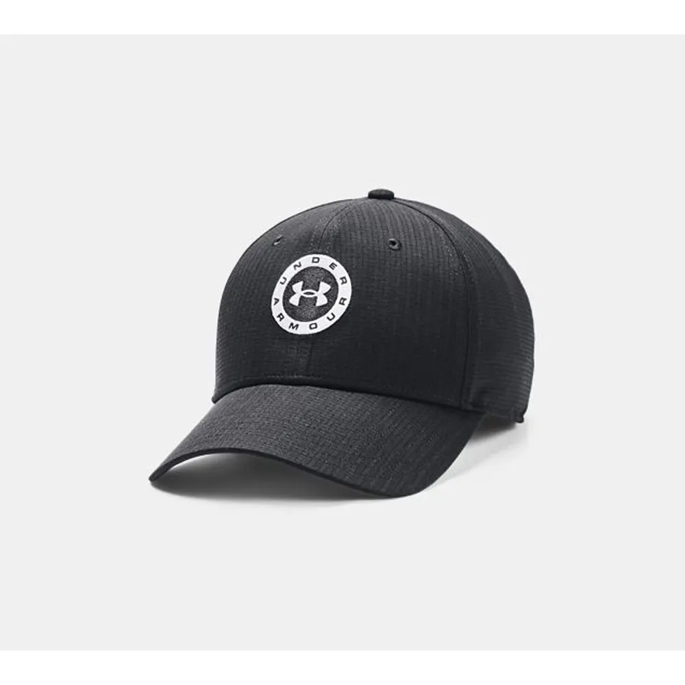 【UNDER ARMOUR】UA 男童 棒球帽-優惠商品(藍) 歷史價格詳細信息