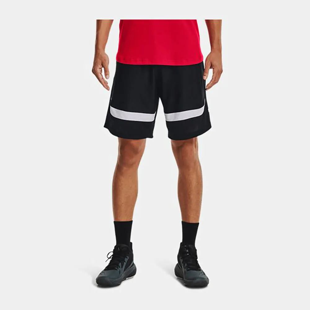 【UNDER ARMOUR】UA 男 BASELINE PERF 短褲-1370223-001 歷史價格詳細信息