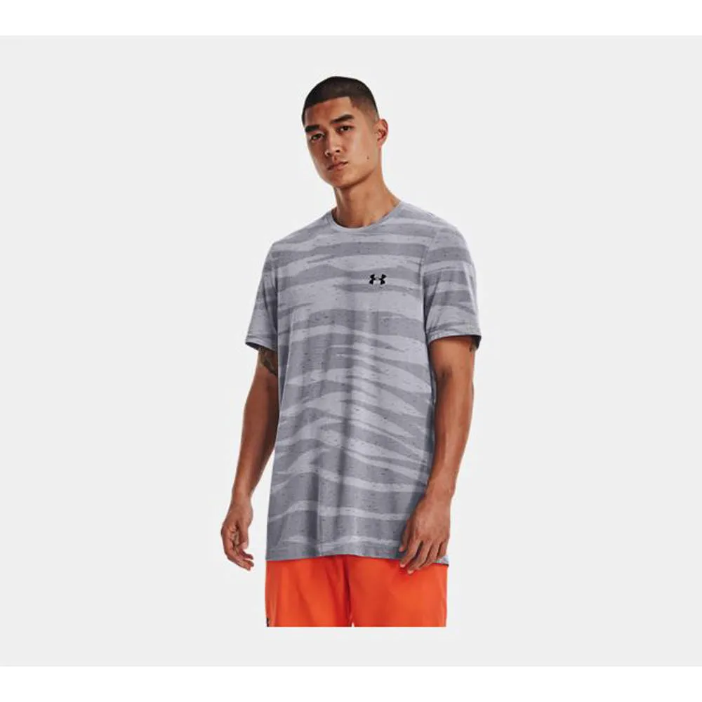 【UNDER ARMOUR】UA 男 Seamless短T-Shirt 歷史價格詳細信息