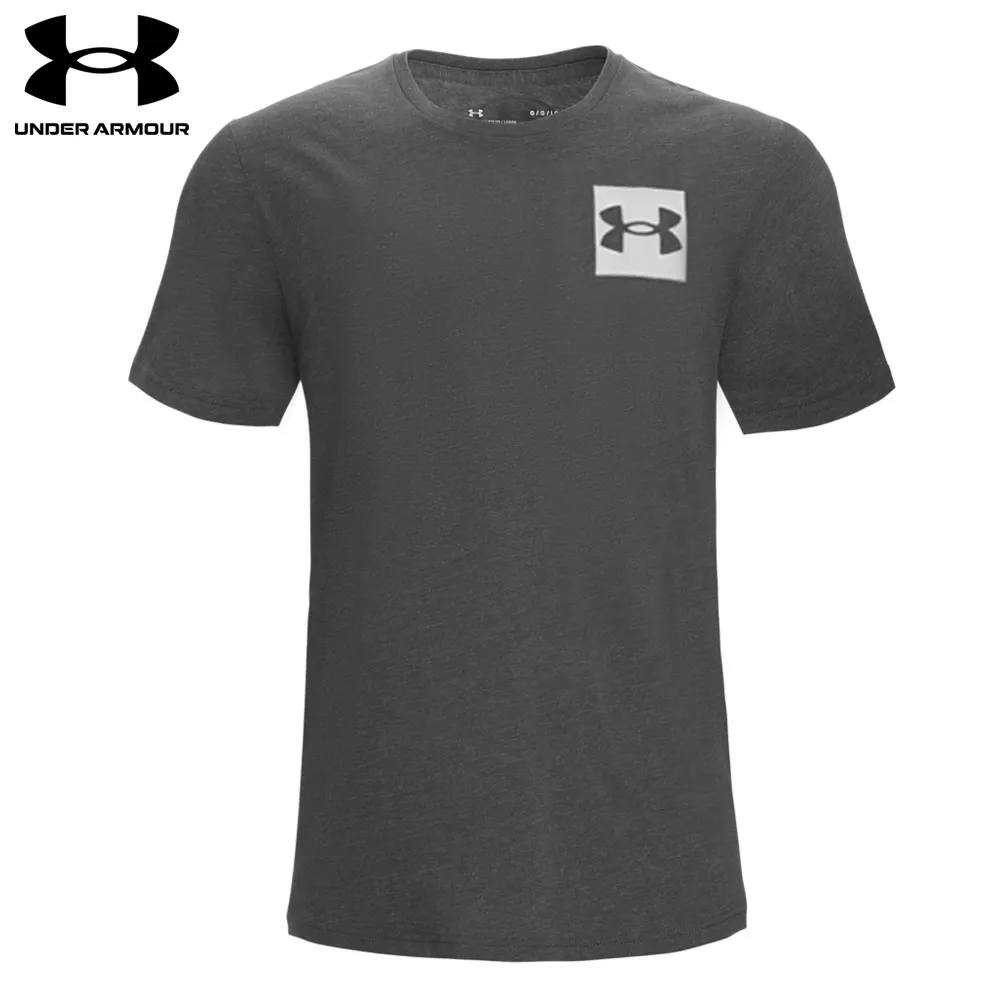 【UNDER ARMOUR】男 Training Graphics 短T-Shirt_1329590-471(藍) 歷史價格詳細信息