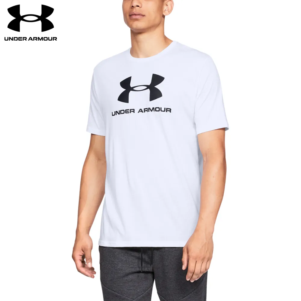 【UNDER ARMOUR】女 Training Graphics排汗快乾背心(1344150-112,Loose) 歷史價格詳細信息