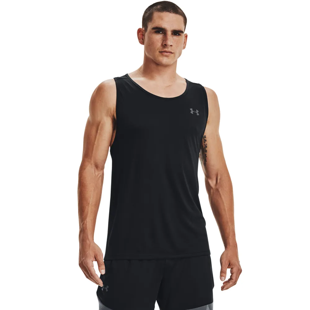 【UNDER ARMOUR】女 Tech背心(1275487-001,Loose) 歷史價格詳細信息