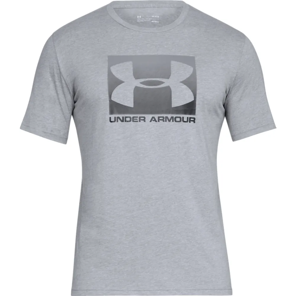 【UNDER ARMOUR】男 Training Graphics短T-Shirt 歷史價格詳細信息