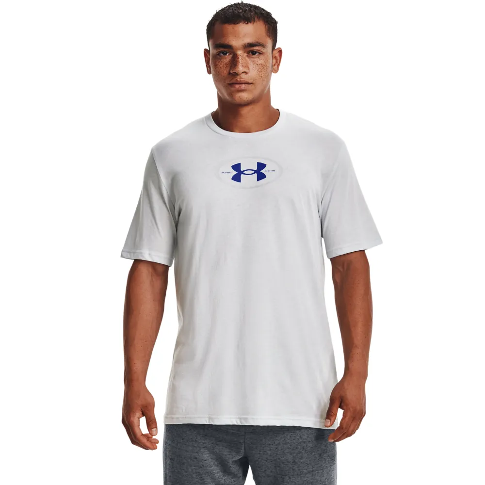 【UNDER ARMOUR】UA 男 Training Graphics短T-Shirt-1370529-001 歷史價格詳細信息