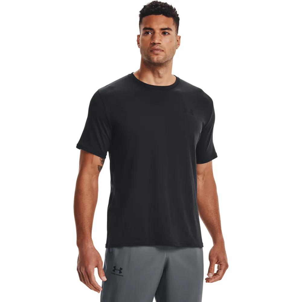 【UNDER ARMOUR】UA 男 Training Graphics短T-Shirt-1370529-001 歷史價格詳細信息
