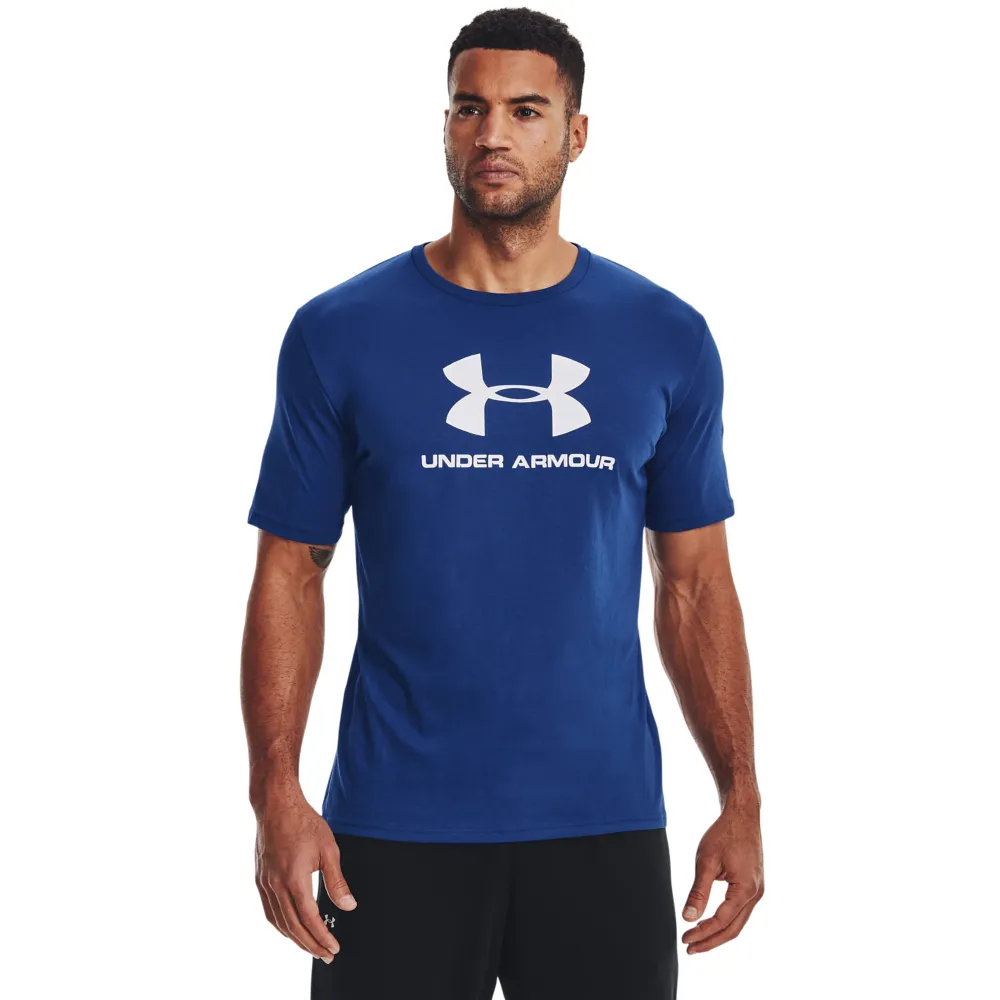 【UNDER ARMOUR】UA 男 Training Graphics短T-Shirt-1370529-001 歷史價格詳細信息
