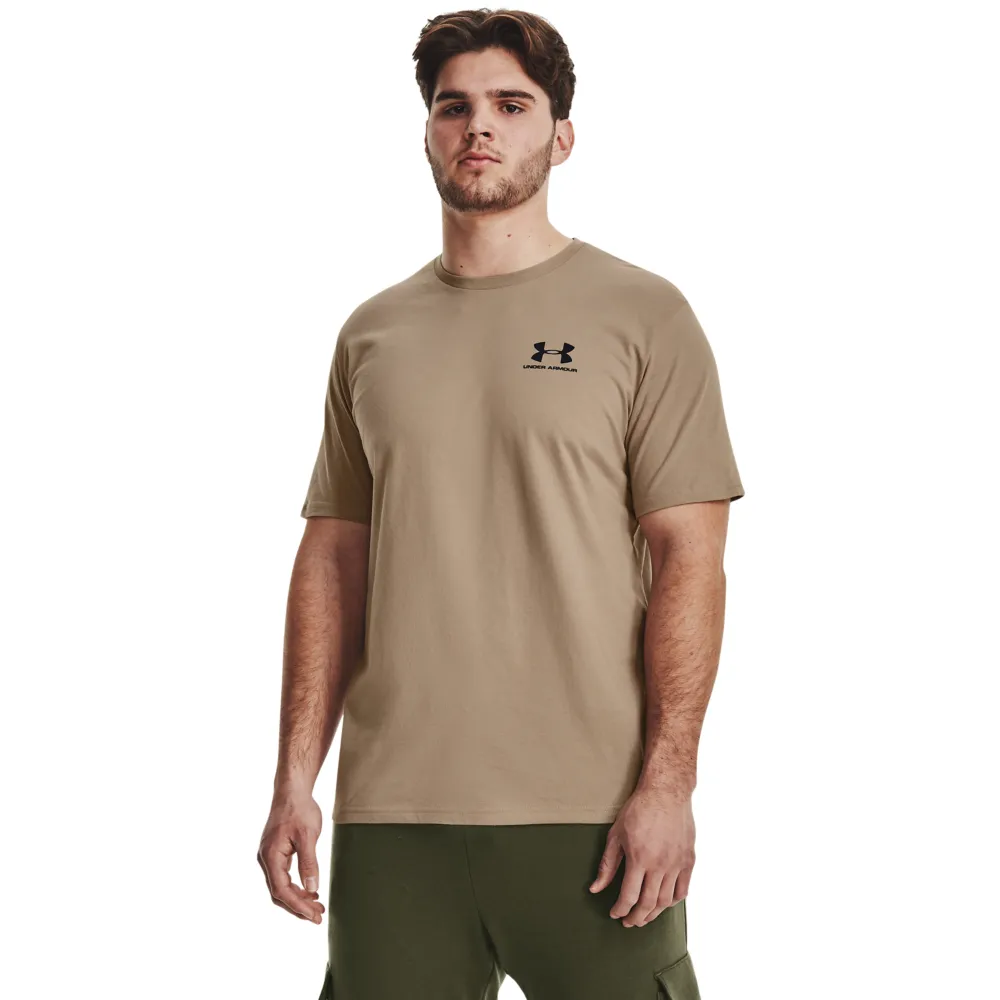 【UNDER ARMOUR】UA 男 Training Graphics短T-Shirt-1370529-001 歷史價格詳細信息