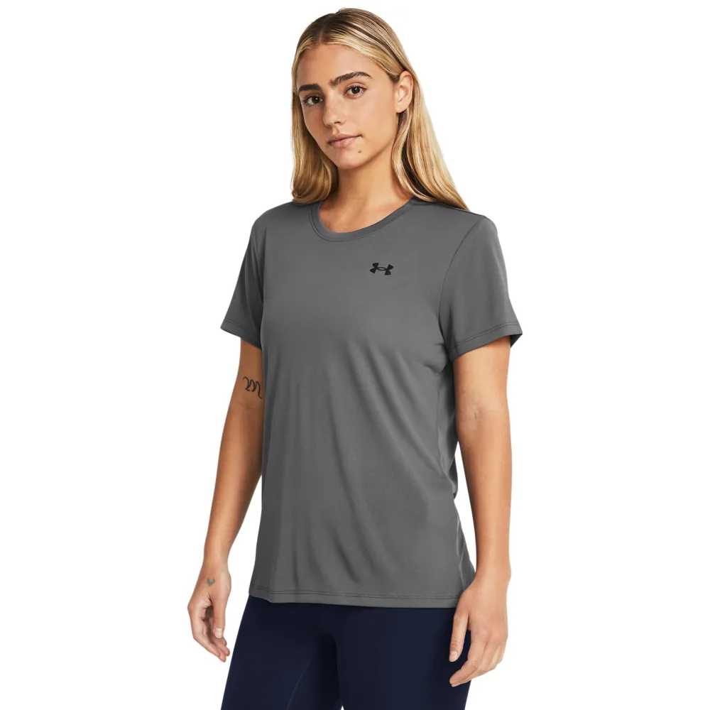 【UNDER ARMOUR】女 Tech Solid 短袖T-Shirt 歷史價格詳細信息