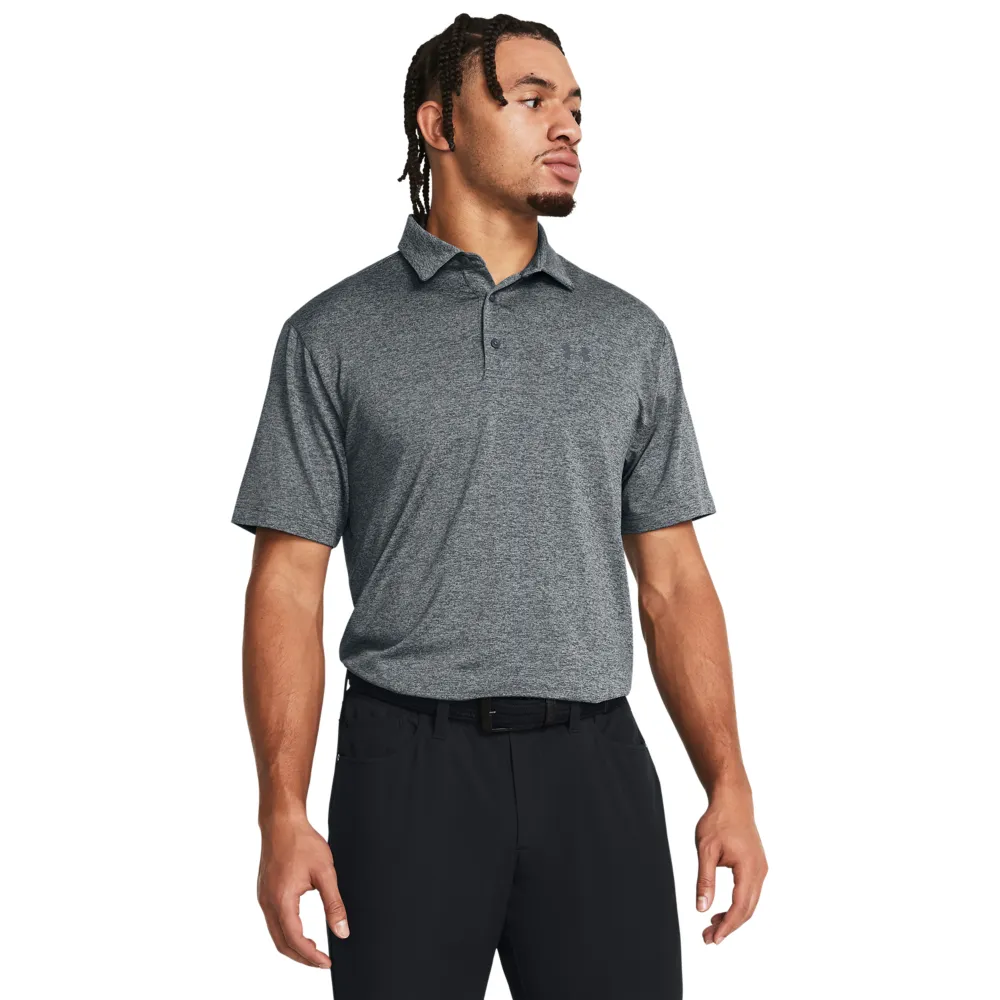 【UNDER ARMOUR】UA 男 Playoff 短POLO(多款任選) 歷史價格詳細信息