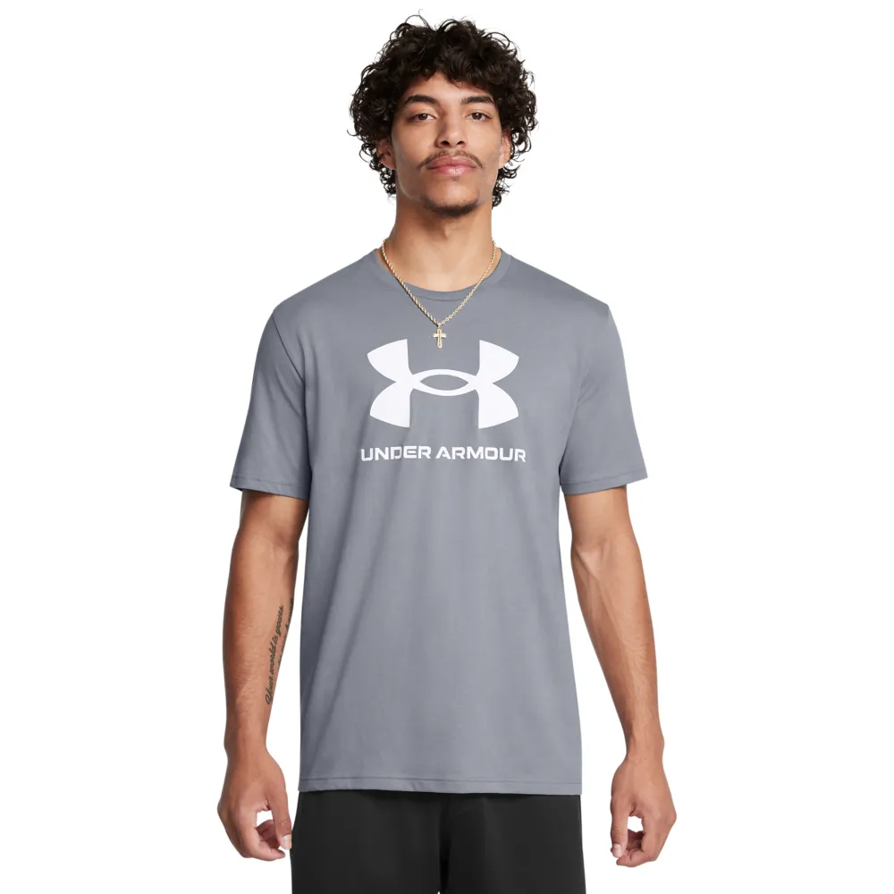 【UNDER ARMOUR】UA 男童 Sportstyle 風衣外套_1370183-410(藍) 歷史價格詳細信息